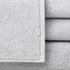 Weseta Switzerland Dreampure terry towels, silver - Picture2