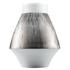 Haviland Infini Platinum vases - Picture2