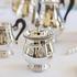 Christofle Kaffee- und Teeservice Malmaison - Bild2