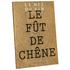 Jean Lenoir Le Nez du Vin: 12 Weinaromen Eichenfässer - Bild2