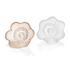 Lalique Anemone mini sculptures - Picture2