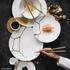Bernardaud Kintsugi - Picture2