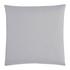 Christian Fischbacher Satin bed linen, light grey - Picture2