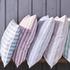 Christian Fischbacher Calma bed linen, dusky pink - Picture2