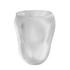 Lalique Vase Alize, H 33 cm - Bild2