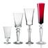 Baccarat Mille Nuits glasses