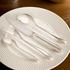 Christofle Mood cutlery, silverplated
