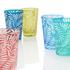 Artel Willow tumblers