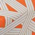 Missoni Home Pouf Nastri, orange