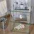 Cristal et Bronze Kleenex-Boxen Star - Bild2