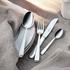 Robbe & Berking Alta cutlery, sterling silver