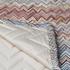 Missoni Home John quilt, colour 160