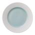Nymphenburg Lotos Aqua plates - Picture2