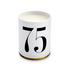 L'Objet Thé Russe scented candle no. 75