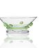 Theresienthal Bacchus glasses, light green - Picture2