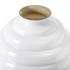 Venini Vase Deco Snow, H 29 cm - Bild2