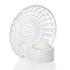 Baccarat Aura tea light holder - Picture2