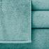 Weseta Switzerland Frottierwäsche Dream Royal, arctic green - Bild2