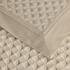Yves Delorme Adagio bed throws, sand - Picture2