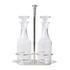 Christofle Albi vinegar & oil cruet stand - Picture2