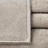 Weseta Switzerland Dreampure terry towels, sand