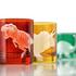 Artel Dinosaur double old fashioned tumblers - Picture2