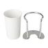 Samuel Heath Classic bathroom accessories