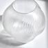 Lalique Vase Alize, H 17 cm - Bild2