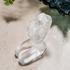Lalique Figur Aphrodite, klar