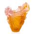 Daum Rose Royale vase, H 27.5 cm - Picture2