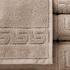 Weseta Switzerland Dreamflor ® terry towels, cashmere - Picture2