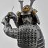 Lladró Skulptur Samurai Warrior - Bild2