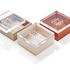 Giobagnara Lederboxen Elie Saab - Ecusson mit Acryldeckel - Bild2