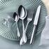 Robbe & Berking Besteck Navette, versilbert - Bild2