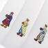 Eri Textiles Holy three Kings table linen - Picture2