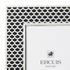 Ercuis Calypso picture frames, silverplated - Picture2