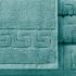 Weseta Switzerland Dreamflor ® terry towels, arctic green - Picture2