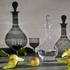 Lobmeyr Glasserie No. 4 Rothschild Sterne - Bild2