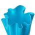 Venini Fazzoletti Opalino vases, light blue - Picture2