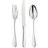 Ercuis Bali stainless steel cutlery