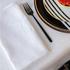 Le Jacquard Francais Vegetal Mood table linen, white