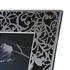Ercuis Insolent picture frames, silverplated