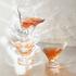Reflections Copenhagen Chelsea cocktail glasses, clear, set of 2