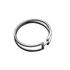 Robbe & Berking Sphinx napkin ring, Sterling silver - Picture2
