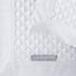 Yves Delorme Adagio bed throws, light grey - Picture2