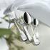 Robbe & Berking Old Fiddle cutlery, silverplated - Picture2