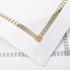 Gayle Warwick Whitework table linen - Picture2