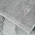 Yves Delorme Etoile terry towels, platinum - Picture2