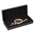 L'Objet Snake Gold magnifying glass