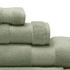 Le Jacquard Francais Frottierwäsche Caresse, grün - Bild2